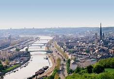 Rouen