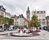 Ville de Douai